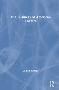 在飛比找博客來優惠-The Business of American Theat