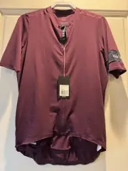 Rapha Men’s Pro Flyweight Jersey XXL 2XL- New