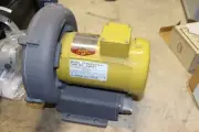 NEW EG&G ROTRON CP353FD72LR PART# 038231 BLOWER .75HP