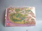 1991 Burger King Walt Disney World Surprise Celebration Parade Toy Roger Rabbit
