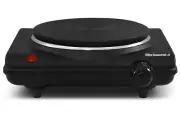 Best Countertop Burner Electric Portable Countertop Cooktop Hot Plate Cooker New