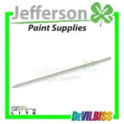 Devilbiss GTI PRO LITE Fluid Needle Fits 1.2mm / 1.3mm / 1.4mm - PRO-301-K