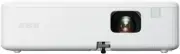 NEW! Epson EpiqVision Flex CO-W01 Portable Projector, Home Entertainment & Work