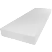 Mybecca Upholstery Foam Cushion Sheet High Density,4H x 24 W x 72 L