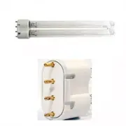 Honeywell UV100E1043 UV Light Bulb Replacement | ShopUVBulbs.com - TFPG-9