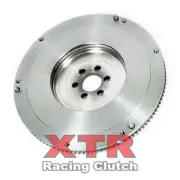 XTR HD OE SPEC CLUTCH FLYWHEEL 85-88 TOYOTA 4RUNNER PICKUP TRUCK SR5 2.4L TURBO (for: Toyota)