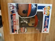 Funko Pop! MLB Ozzie Albies #59 - Atlanta Braves - Coca-Cola Exclusive