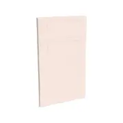 Kaboodle 450mm Candy Floss Heritage Drawer Panels - 3 Pack