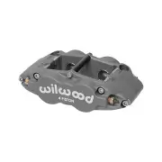 Wilwood 120-13232, One Gray Aluminum Caliper Superlite Radial Mnt. 1.25In Rotor
