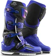 Gaerne SG-22 Future Dusk, boots , color: Purple/Black , size: 43 EU