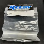 Reedy Sonic 12.5 Rotor 273