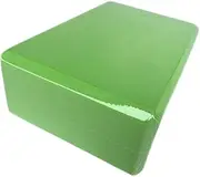 Yoga Block - Stretching Blocks l Non-Slip Foam Yoga Block Strap for Exercise l Supportive, Lightweight l Pilates Workout, Stretching, Meditation, Stability High-Density Brick, Fitness Accessories
