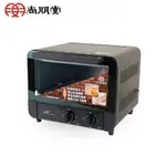 【尚朋堂】15L專業型電烤箱 SO-815BC