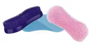 Master Magic Brush Horse Dog Cat Grooming Coat Will Look Magic Set Of 3