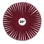 Burgundy Nylon Zippers for Sewing Burgundy Zipper in Bulk - 20 Inch Zippers S...