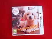 Nintendogs + Cats: Golden Retriever and New Friends