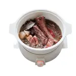 RECOLTE 日本麗克特 TANTO 1.9L調理鍋(含章魚燒烤盤/不含燒烤盤) RPF-2