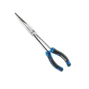 Kincrome 275mm Straight Long Reach Plier Soft Grip Handle Chrome Vanadium Steel