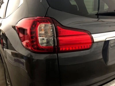 Crux Motorsports Tail Light Tint Precut fits Subaru Ascent 2019 - 2022 (for: Subaru)