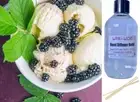 BLACK RASPBERRY & VANILLA - Reed Diffuser Refill
