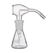 Lab Glass Colour Spray Flask Color Chromatography Bottle Laboratory Glassware