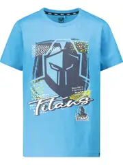 Titans NRL Youth T-Shirt