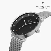 在飛比找momo購物網優惠-【Nordgreen 官方直營】Christopher聯名x