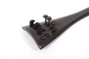 1pcs Top grade Cello Tailpiece 4/4 4String Ebony Wood Cello Accessories