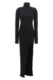 ANN DEMEULEMEESTER 'Cyntia' Dress
