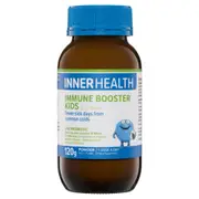 Inner Health Immune Booster Kids 120g Powder