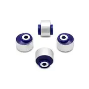 SuperPro Control Arm Upper Inner Bushing Kit - Double Offset - SPF3127K