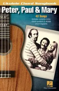 在飛比找博客來優惠-Peter, Paul & Mary