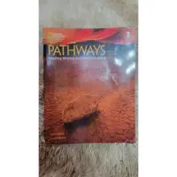 在飛比找蝦皮購物優惠-PATHWAYS 大一英文 海大 海洋大學