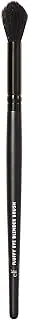 e.l.f. Fluffy Eye Blender Brush, Soft Eye Makeup Brush For Blending & Blurring Eyeshadow, Made With Synthetic Bristles, Vegan & Cruelty-Free