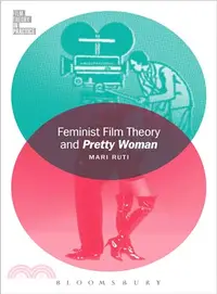 在飛比找三民網路書店優惠-Feminist Film Theory and Prett
