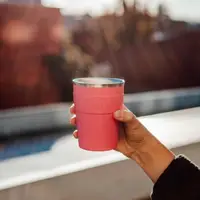 在飛比找HOTAI購優惠-【澳洲 KeepCup】雙層真空隨身杯系列(咖啡杯/環保杯)