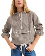 Veronica Beard Kaeli Pullover Jacket
