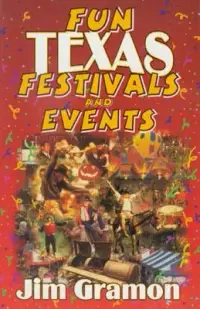 在飛比找博客來優惠-Fun Texas Festivals and Events