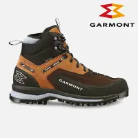 在飛比找Yahoo奇摩購物中心優惠-GARMONT 女款 GTX 中筒多功能登山鞋 Vetta 