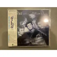 在飛比找蝦皮購物優惠-a-ha Stay on these roads 1988年