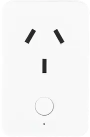 Connect SmartHome Smart Wi-Fi Plug