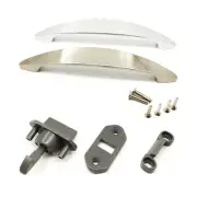 Pick Drawer Lock Drawer & Cabinet Locking for Campervans & Boats