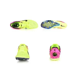 NIKE ZOOM VICTORY ELITE 2 男女限量田徑釘鞋(中長距離 免運【835998】≡排汗專家≡