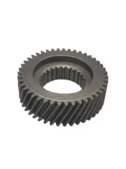 .For Toyota U140E, U240E, U241E Transmission Front Planet Sun Gear 43 Teeth