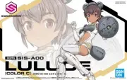 30MS SIS-A00 Lulche [Color C] Plastic Model Kit BANDAI SPIRITS