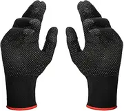 [Generic] Gloves Touch Screen - Touch Screen Winter, Insulated Touch Screen | Thermal Touch Screen Gloves, Warm Touch Screen Gloves, Gloves Cold Temperatures, Winter for Running with Touch Screen Compatibility