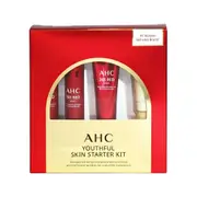 AHC Youthful Skin Starter Kit