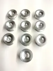 (QTY 10) STENS 385-116 ECHOMATIC HEAD EYELIT REPLACES ECHO PART NUMBER 215703