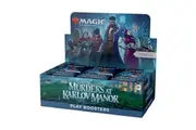 Magic the Gathering: Murders at Karlov Manor Play Booster Box