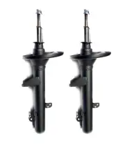 Rear Suspension Shocks Struts Fit Sedan 1996 - 1999 Ford Taurus, Mercury Sable